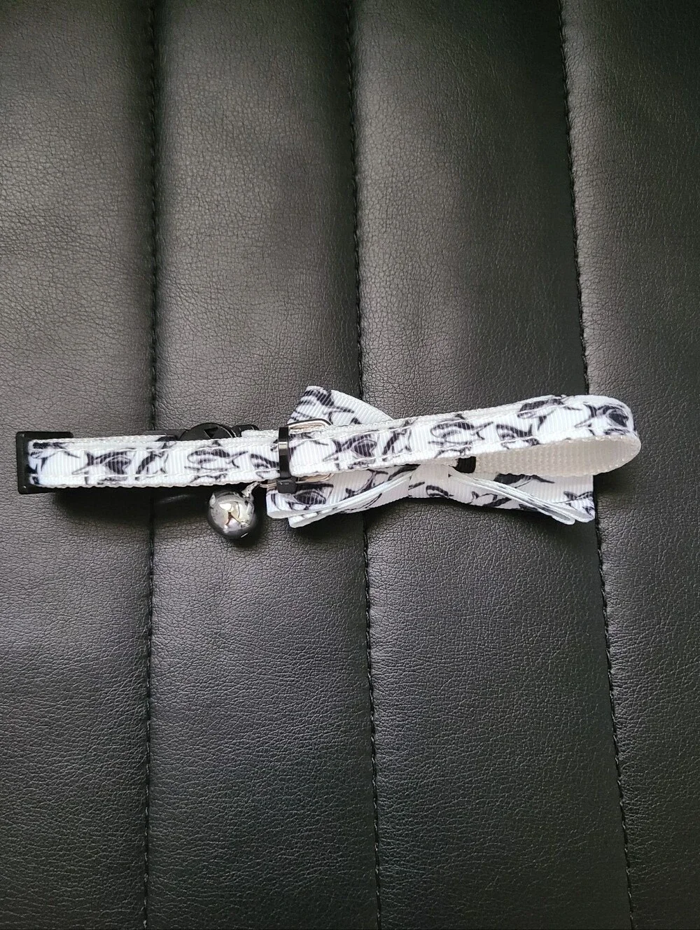 N/A cat collar